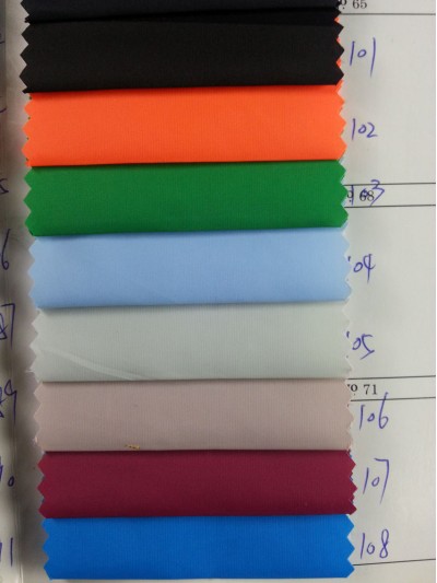 GZ-SGFA  風衣面料 316#  細節-9